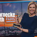 April Warnecke Net Worth