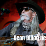 Dean Dillon net worth