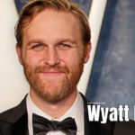 Wyatt Russell