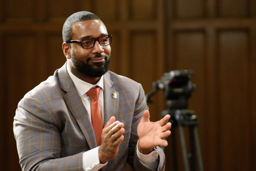 Chris Canty Net Worth