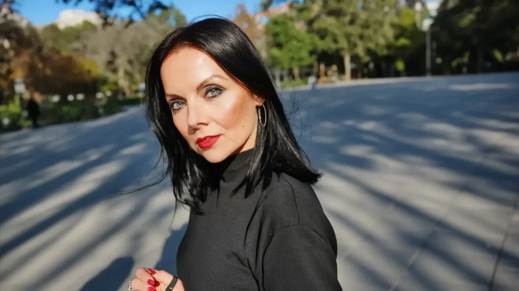 Christina Erika Carandini