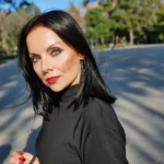 Christina Erika Carandini