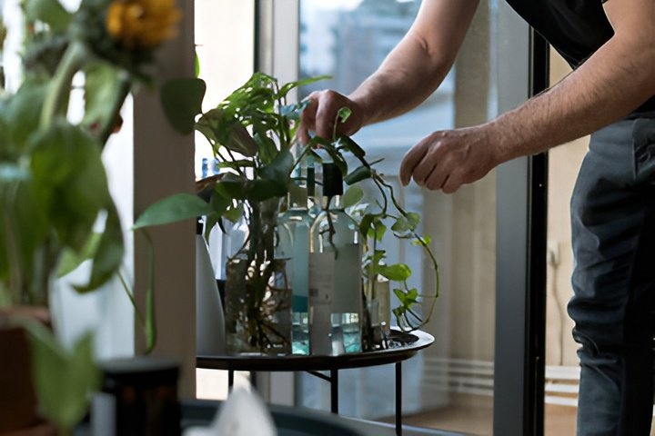 Savingtheplants .com