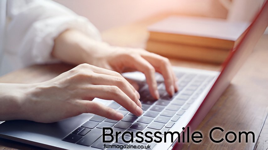Brasssmile Com