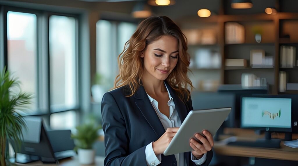 Futuretechgirls Kickass Tips