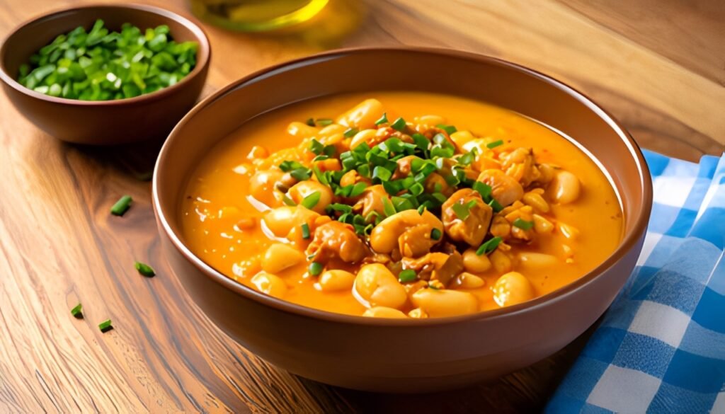 Best Locro De Zapallo Near Me