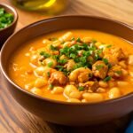 Best Locro De Zapallo Near Me