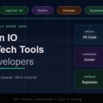 droven io best tech tools for developers