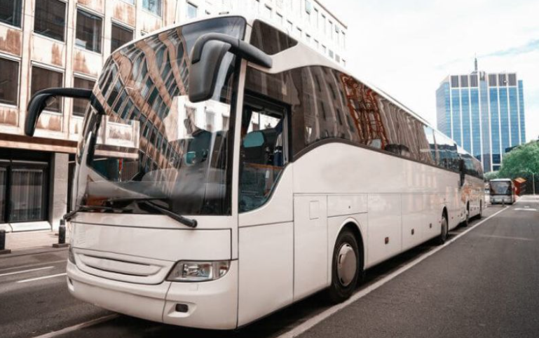 New York Charter Bus Rental for Educational Tours and Student Travel