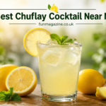 Best Chuflay Cocktail Near Me