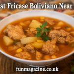 Best Fricase Boliviano Near Me