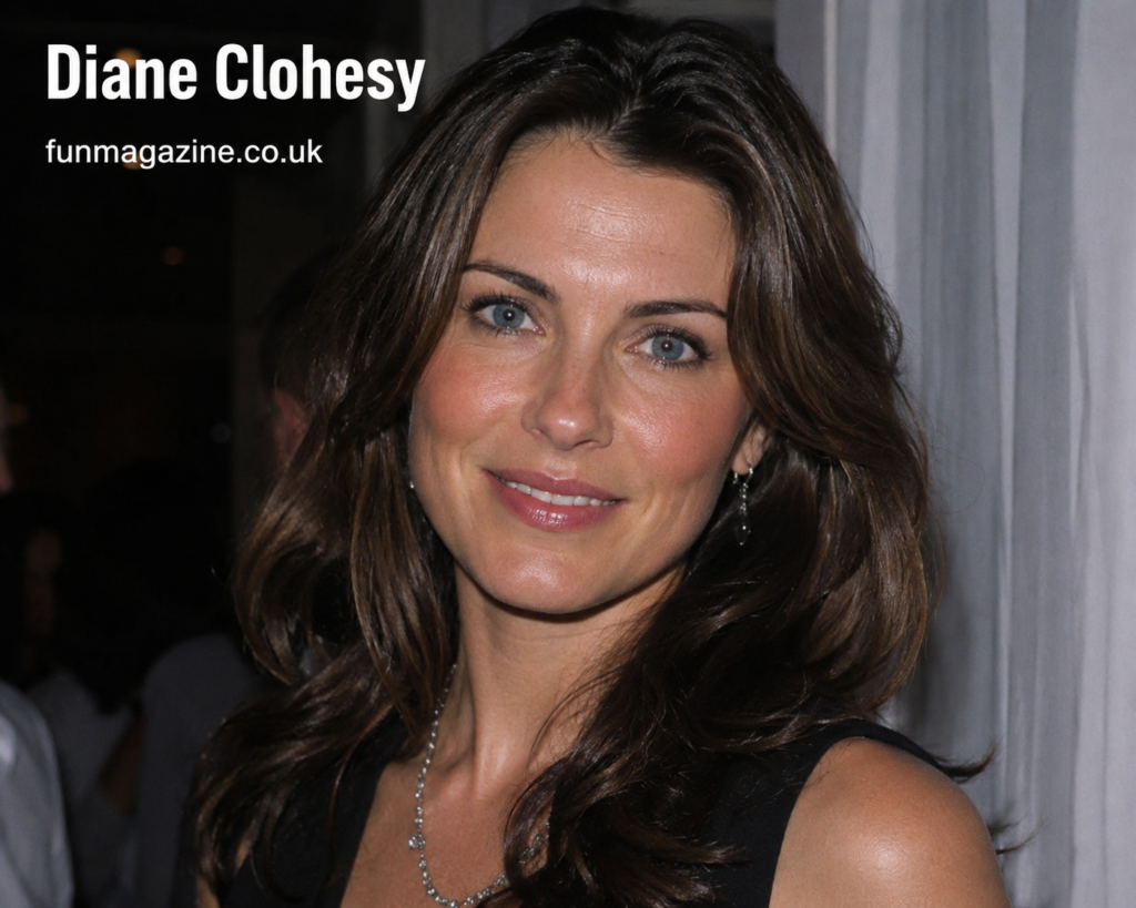 Diane Clohesy