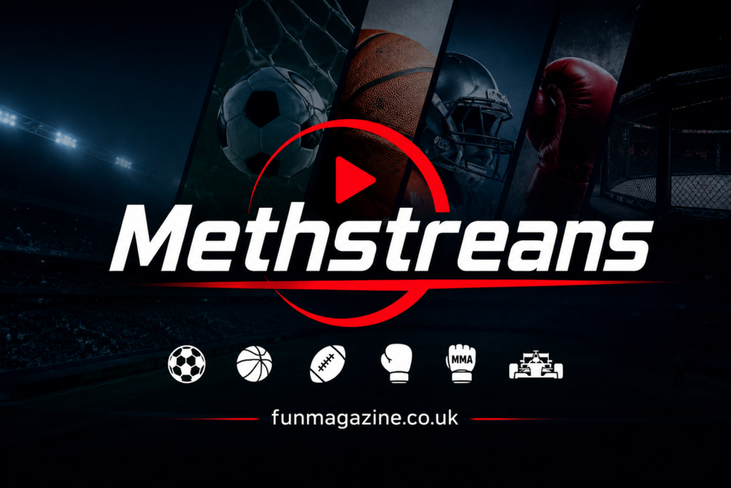Methstreans