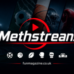 Methstreans
