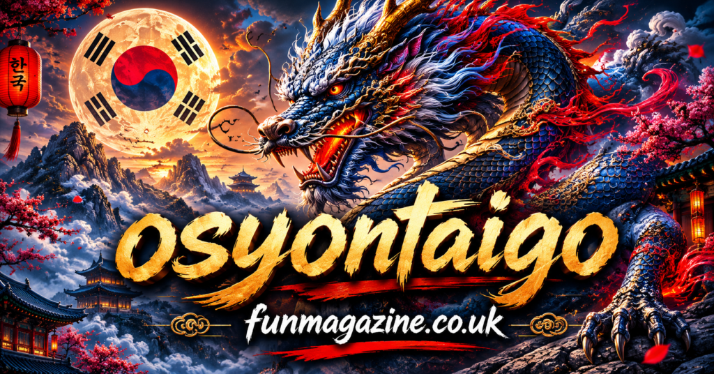 osyontaigo