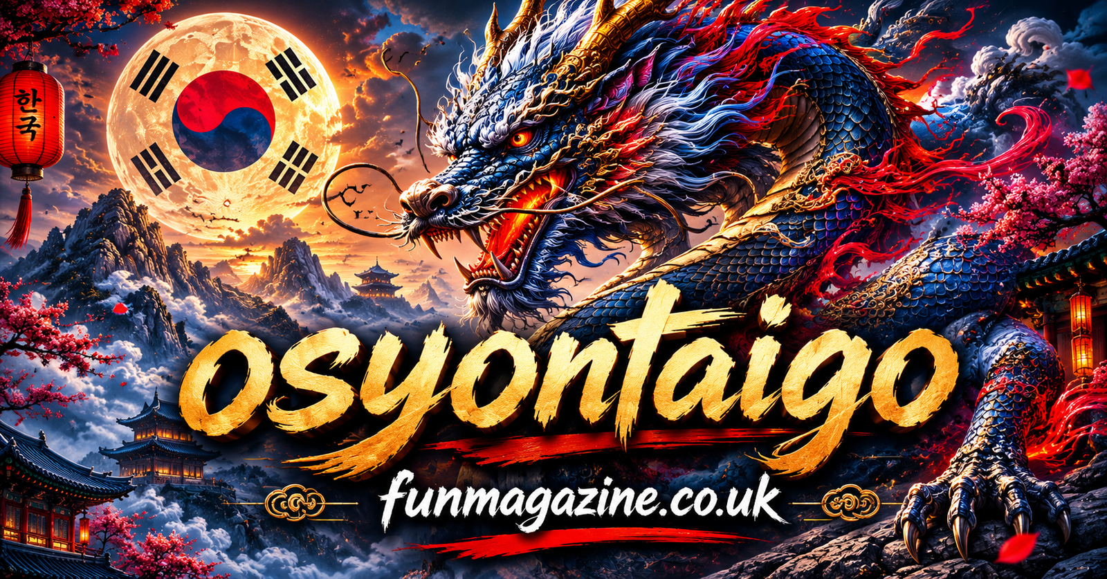 osyontaigo