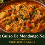Best Guiso De Mondongo Near Me
