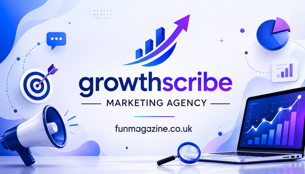 GrowthScribe
