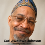 Carl Awolowo Johnson