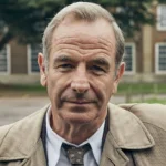 Robson Green Net Worth