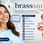 BrassSmile