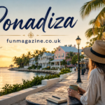Ponadiza