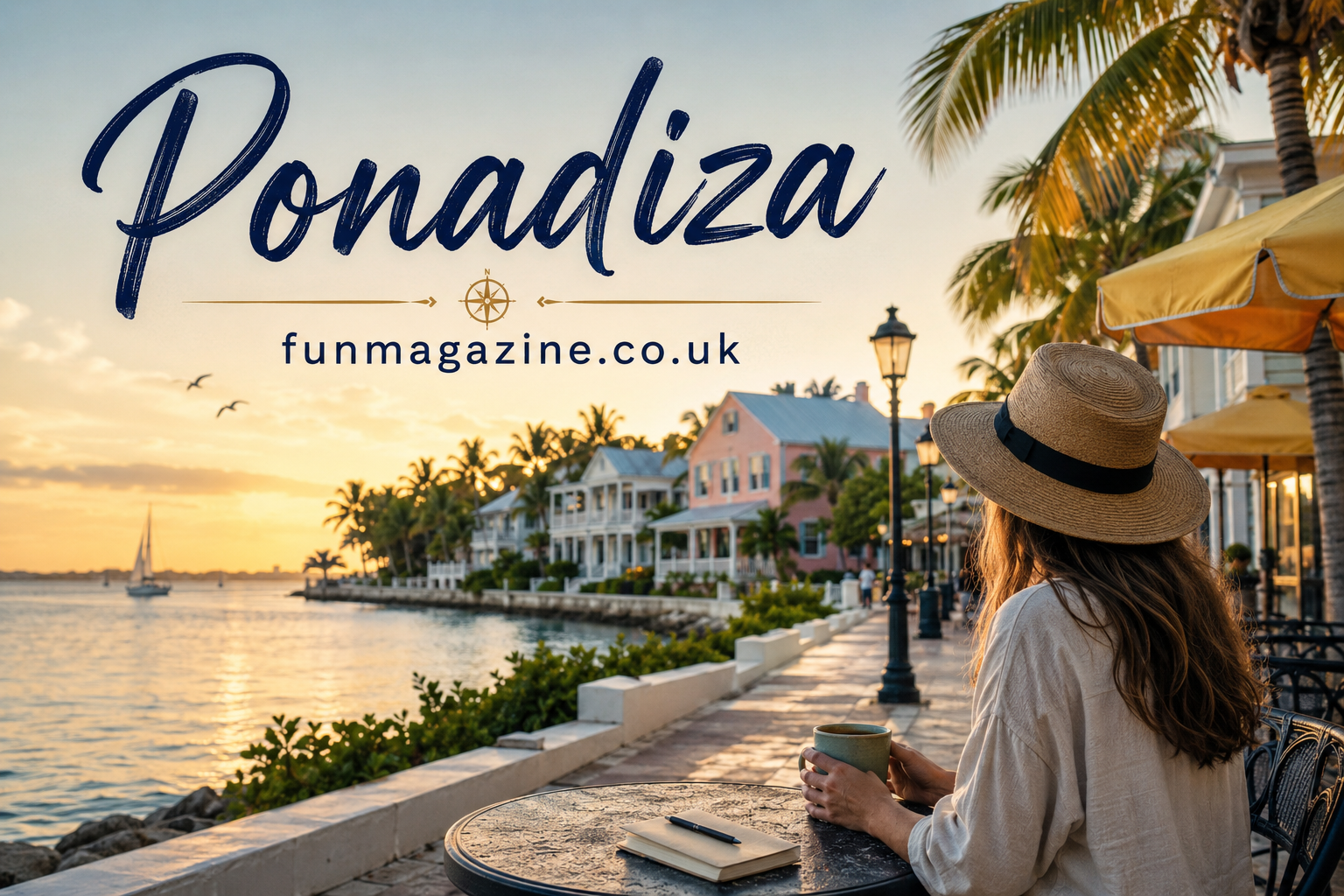 Ponadiza