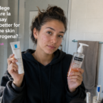 I Am a College Student. Are La Roche-Posay Products Better For Ccne-Prone Skin Than Neutrogena?