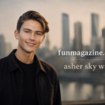 asher sky waite