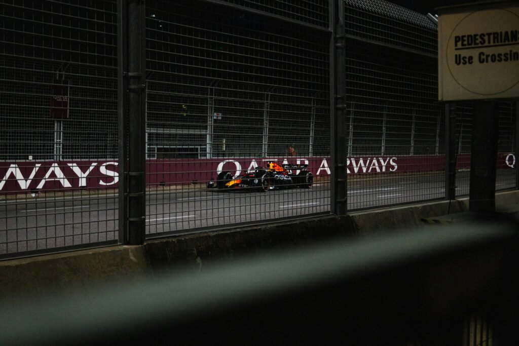 Silverstone F1 Weekend Planning Made Simple with Fanatix Tickets
