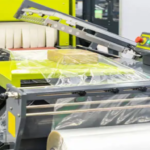 Optimizing Flexible Packaging Yields: Material Waste Reduction and High-Speed Converting Strategies for 2026