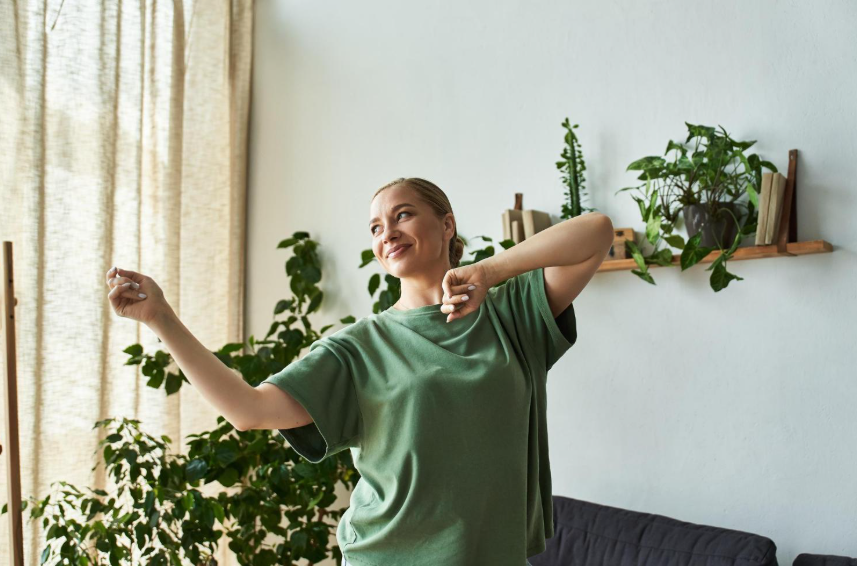 Living Well with a Chronic Condition: Small Lifestyle Changes That Help