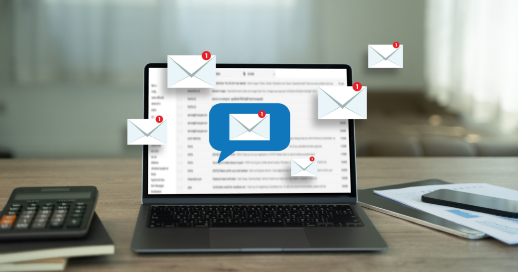 How to Move Followers into Email Marketing Funnels