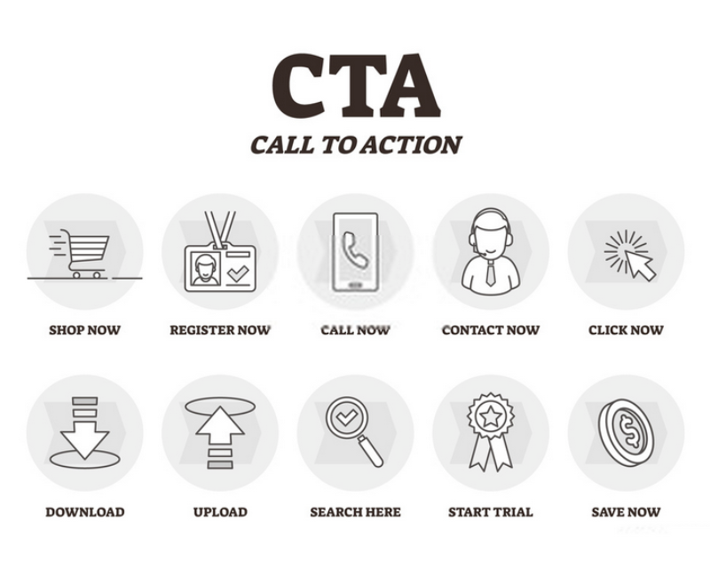 How to Use Call to Actions That Convert