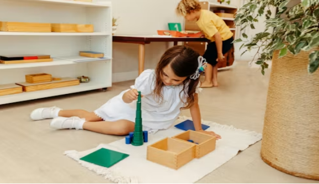 Designing Safe & Stimulating Early Years Play Spaces: A Complete Guide to Sensory and Gross Motor Development
