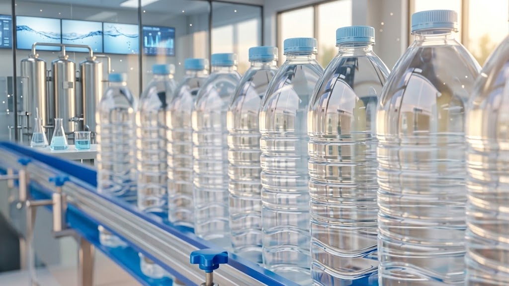 Beyond the Glass: The Design and Logistics of Viral Event Beverages in 2026